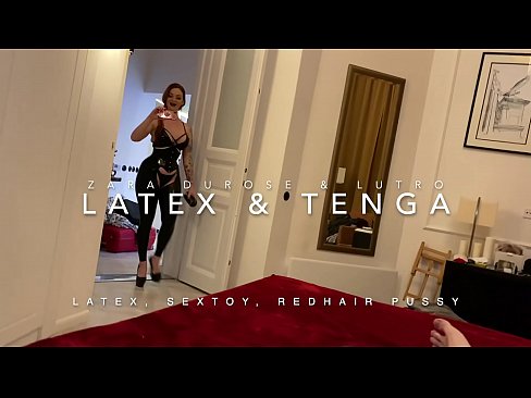 ❤️ Leas-phiuthar le ceann ruadh ann an deise latex air a fucked le stepbrother ❤  Bhidio gnè  leinn gd.com-porn-kai.ru ❌❤